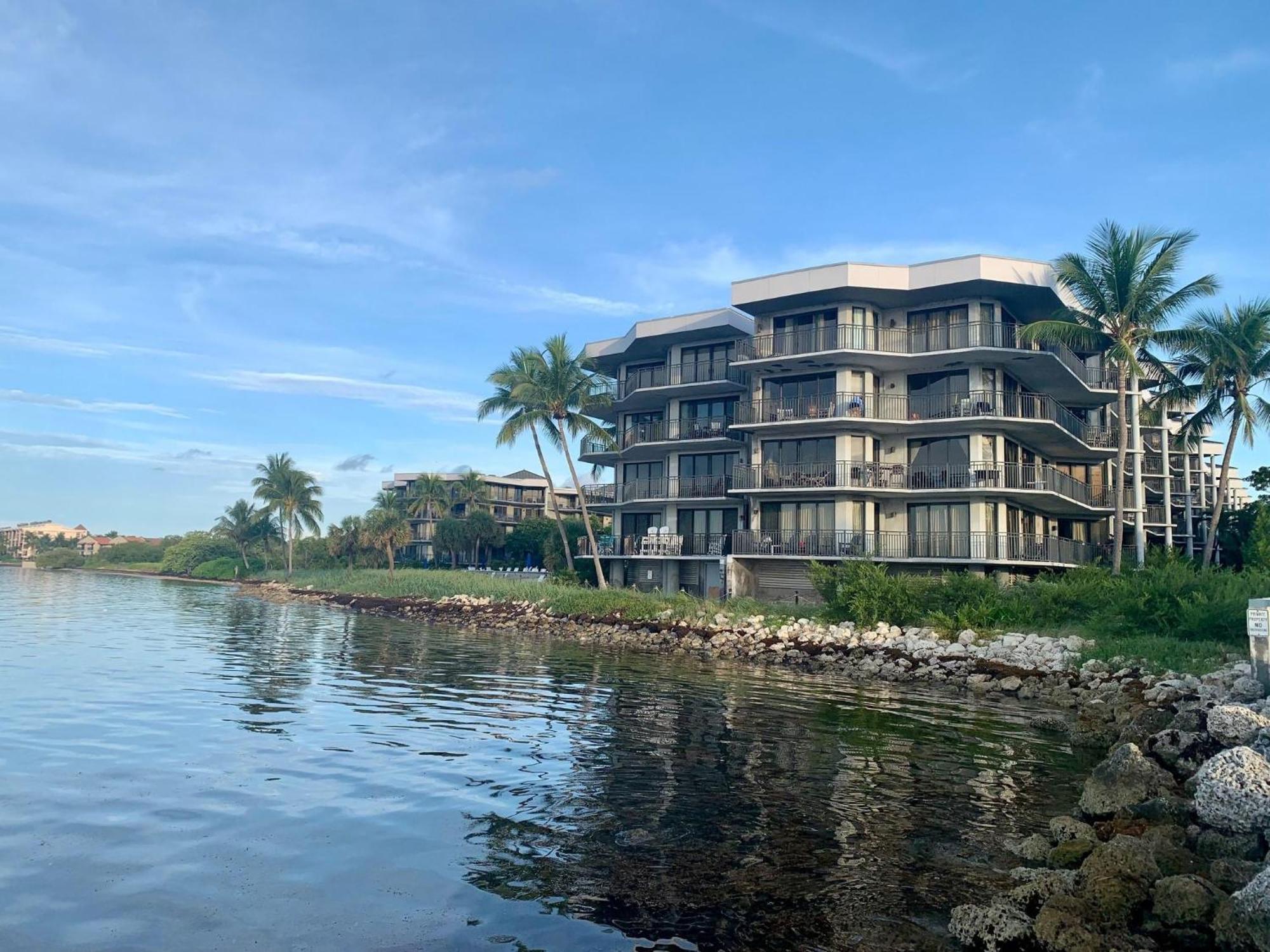 Leaward Isle Island Retreat Βίλα Κι Γουέστ Εξωτερικό φωτογραφία