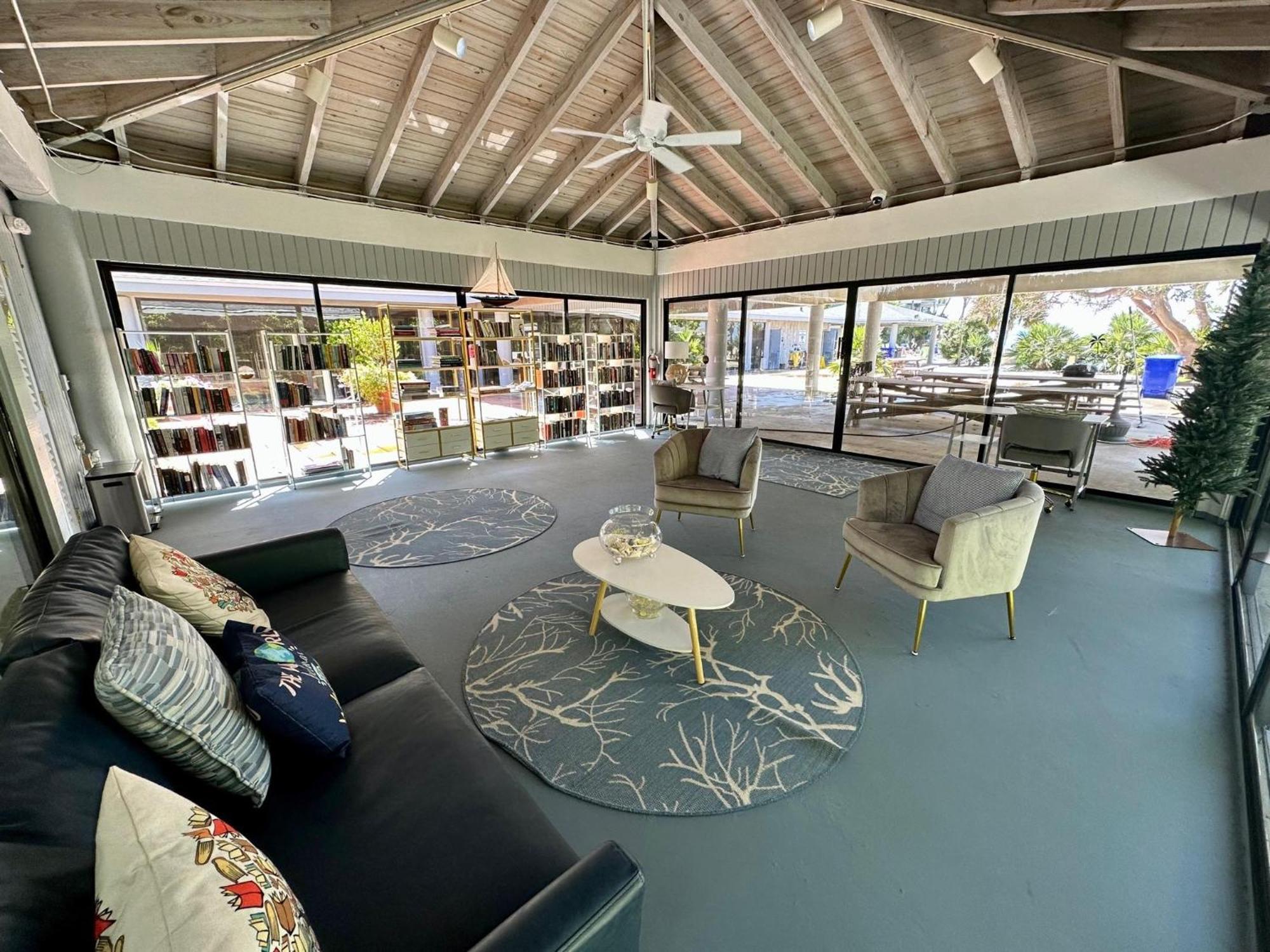 Leaward Isle Island Retreat Βίλα Κι Γουέστ Εξωτερικό φωτογραφία