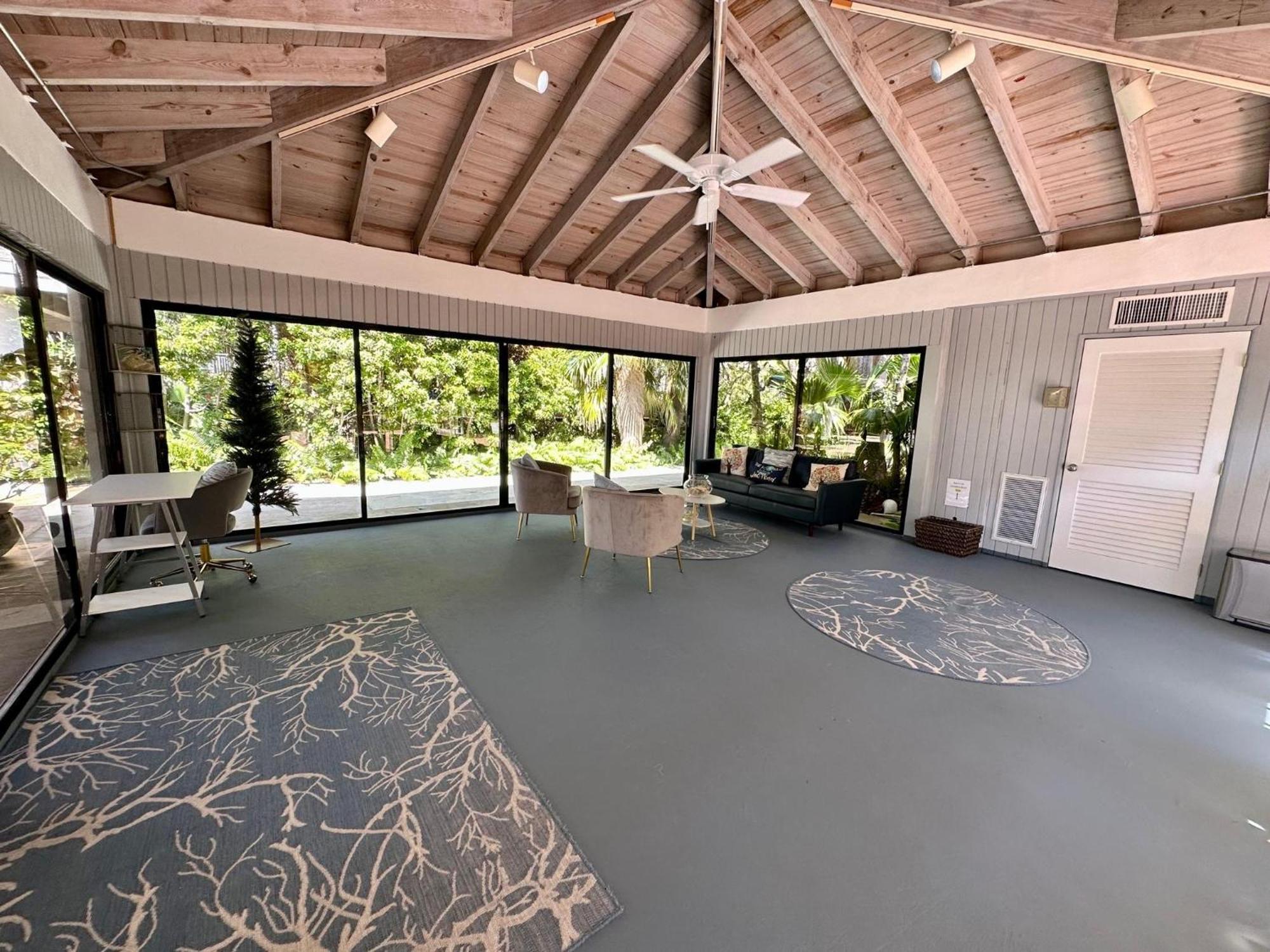 Leaward Isle Island Retreat Βίλα Κι Γουέστ Εξωτερικό φωτογραφία