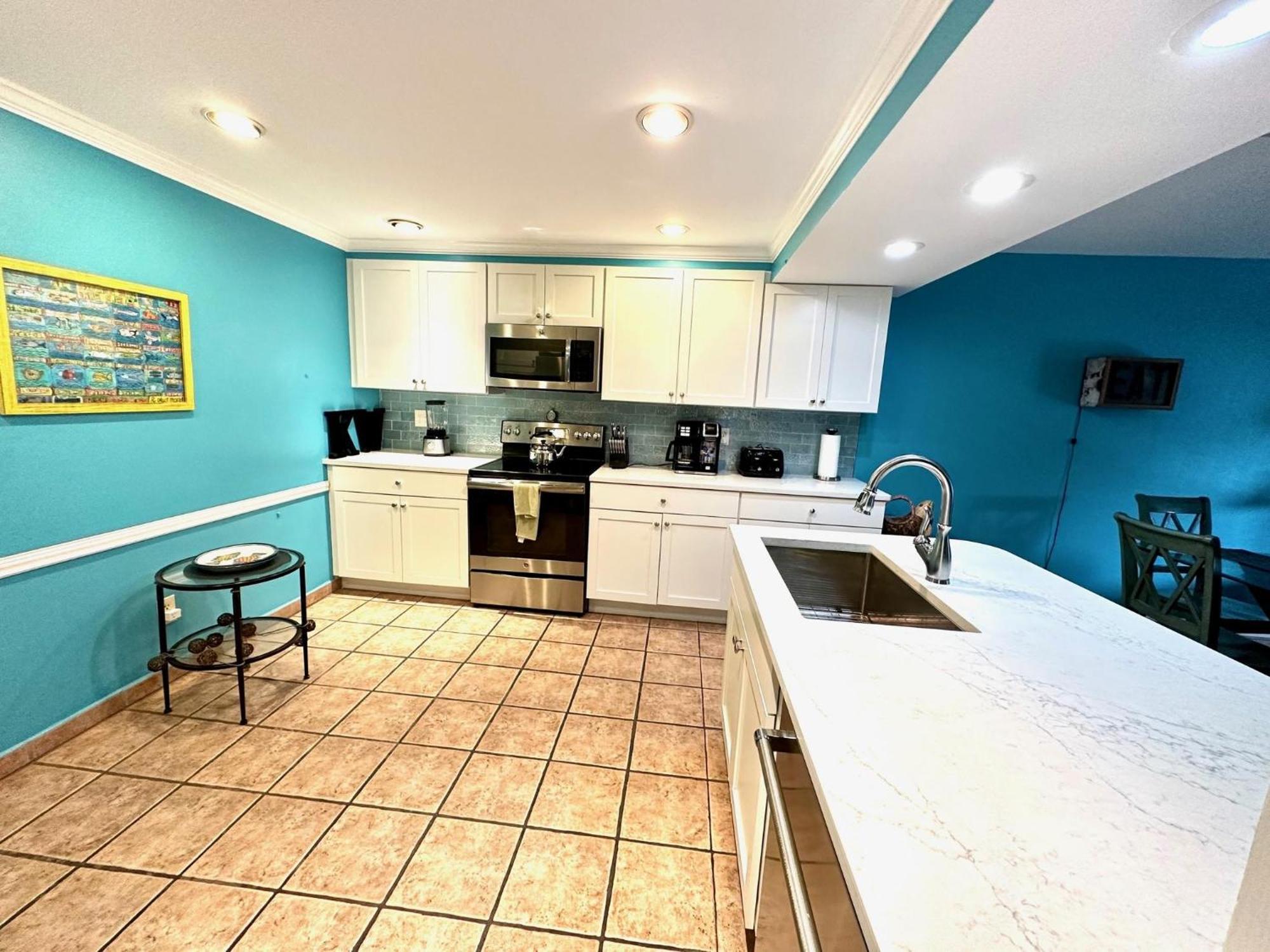Leaward Isle Island Retreat Βίλα Κι Γουέστ Εξωτερικό φωτογραφία