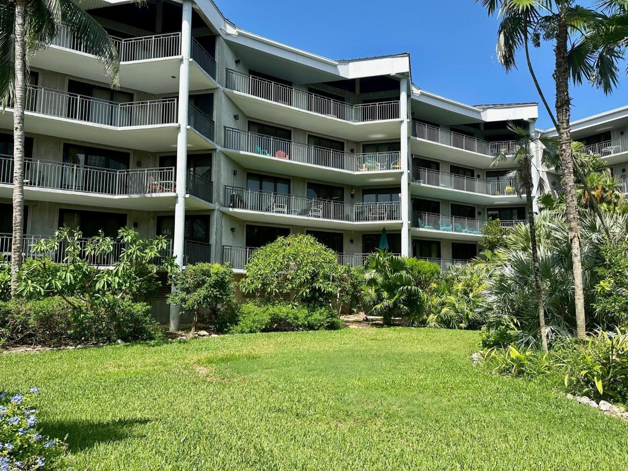 Leaward Isle Island Retreat Βίλα Κι Γουέστ Εξωτερικό φωτογραφία