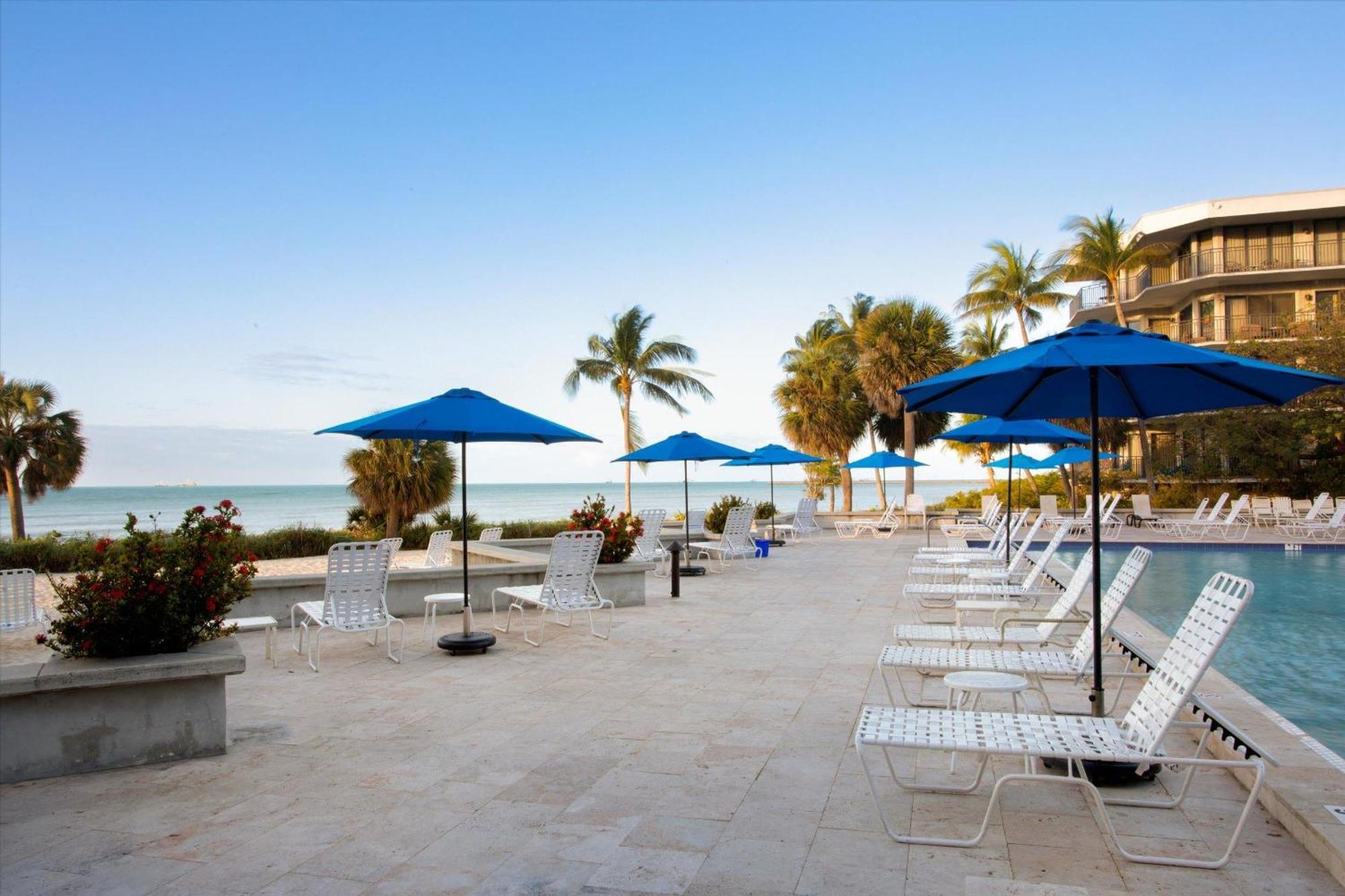 Leaward Isle Island Retreat Βίλα Κι Γουέστ Εξωτερικό φωτογραφία